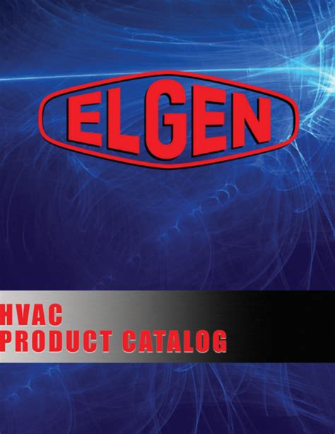 elgin sheet metal products|elgen manufacturing company.